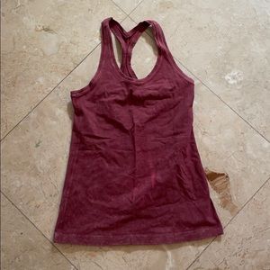 Lululemon Cool Racerback II (6)